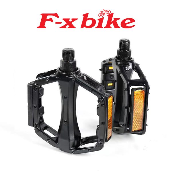 Bàn Đạp Hợp Kim Nhôm Xe Địa Hình