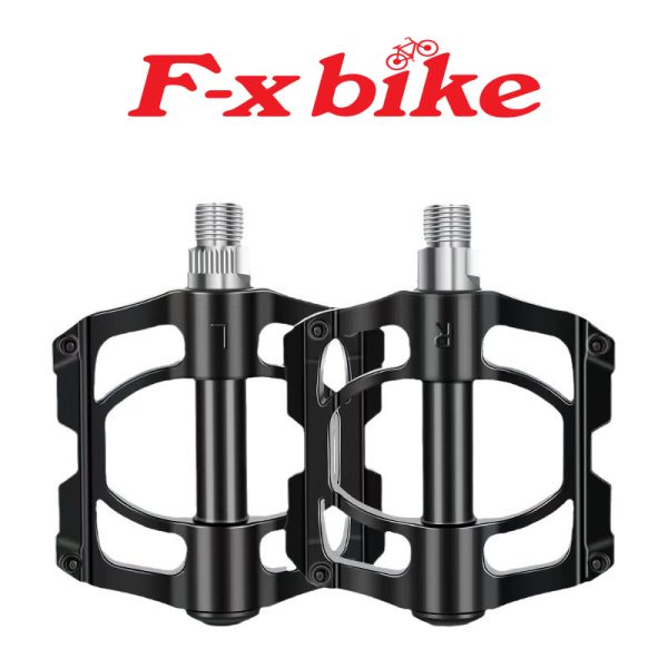 Bàn Đạp Nhôm 4 Vòng Bi Bạc Đạn