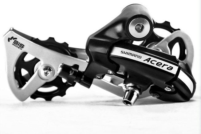 Củ Đề Shimano Acera RD-M360