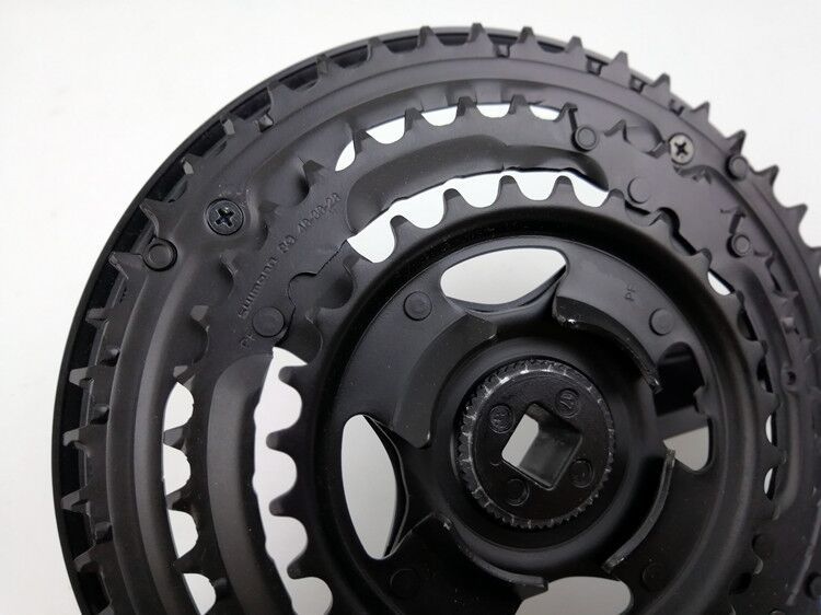 Đùi đĩa Shimano Tourney FC-TY301 42T