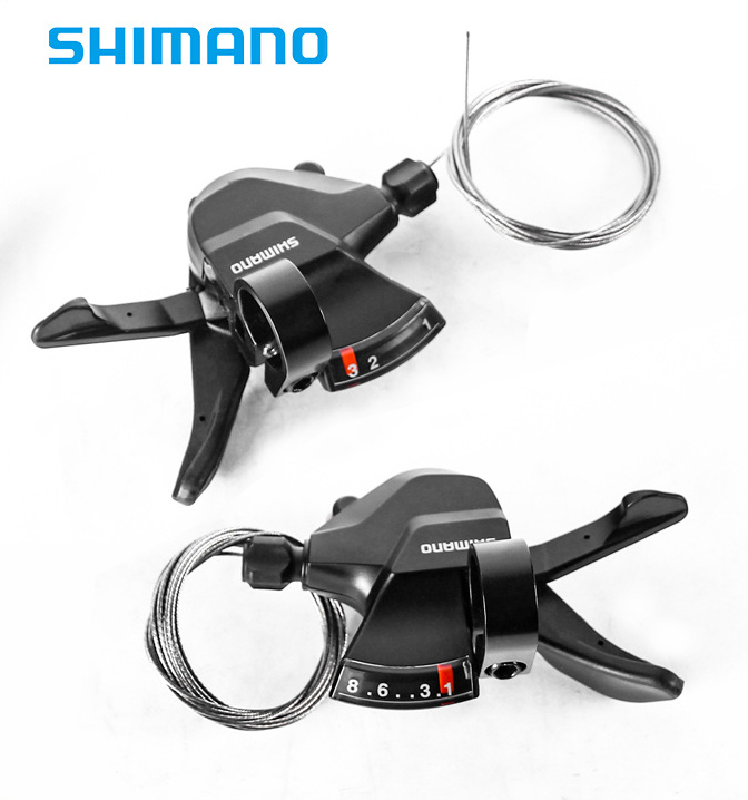 Tay Đề Shimano Altus SL-M315-8