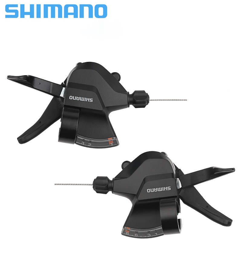Tay Đề Shimano Altus SL-M315-8