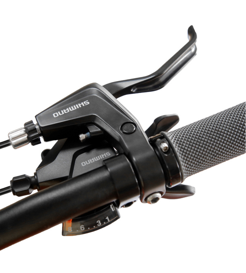 Tay Đề Shimano Altus SL-M315-8