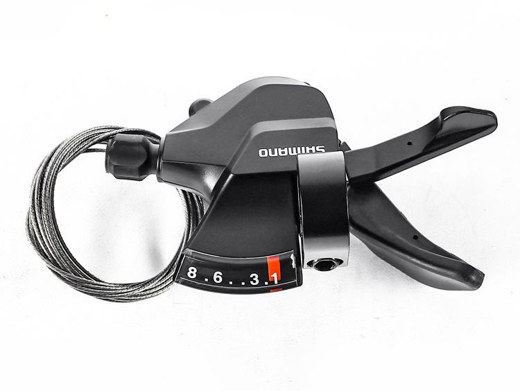 Tay Đề Shimano Altus SL-M315-8