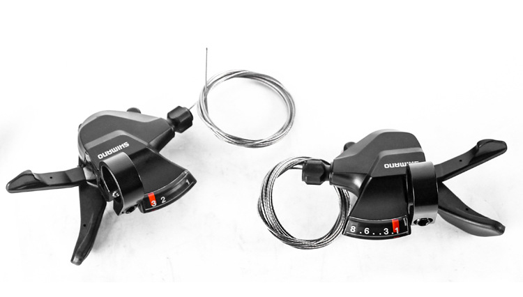 Tay Đề Shimano Altus SL-M315-8