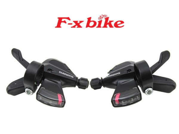 Tay Đề Shimano Altus SL-M315-8