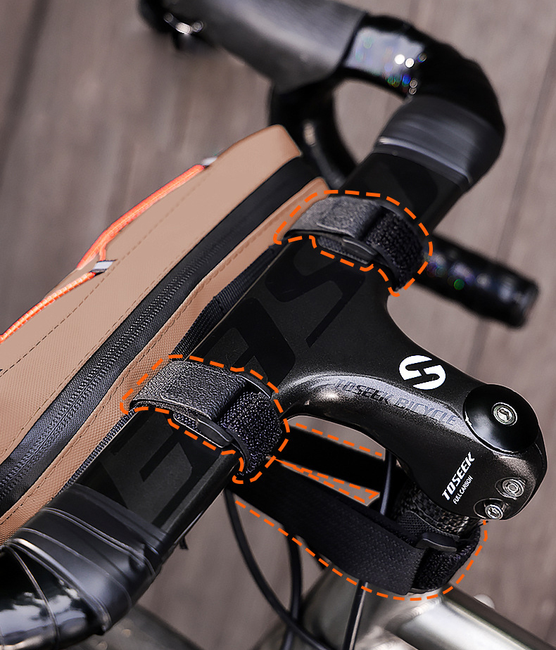 Túi Xe Đạp ACRUNU Chống Nước Dung Tích 2.5L