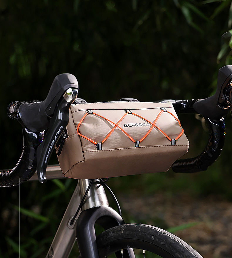 Túi Xe Đạp ACRUNU Chống Nước Dung Tích 2.5L