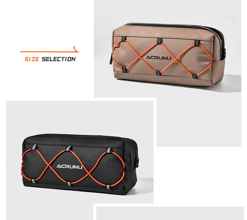 Túi Xe Đạp ACRUNU Chống Nước Dung Tích 2.5L