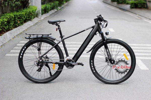 Xe Đạp Trợ Lực Điện Forever F68