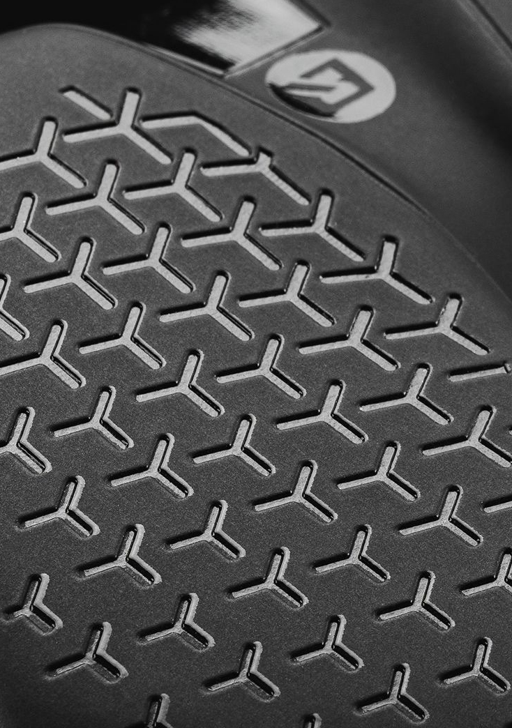 Yên Xe Đạp F-x Bike Bọc Da PU, Thoáng Khí