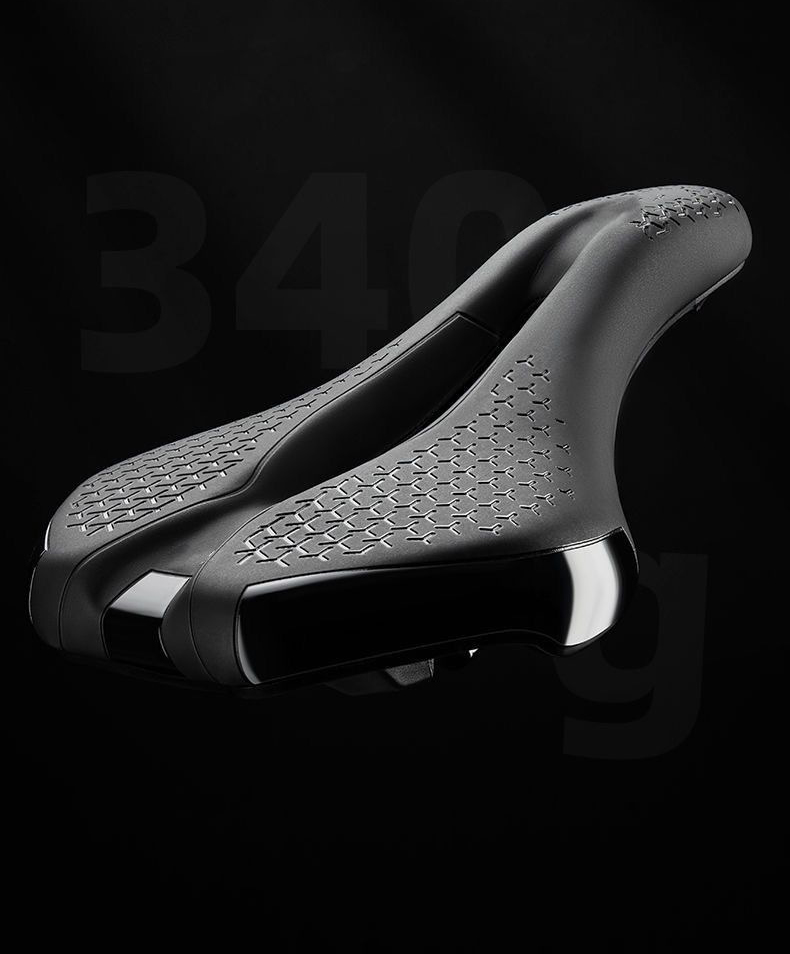 Yên Xe Đạp F-x Bike Bọc Da PU, Thoáng Khí