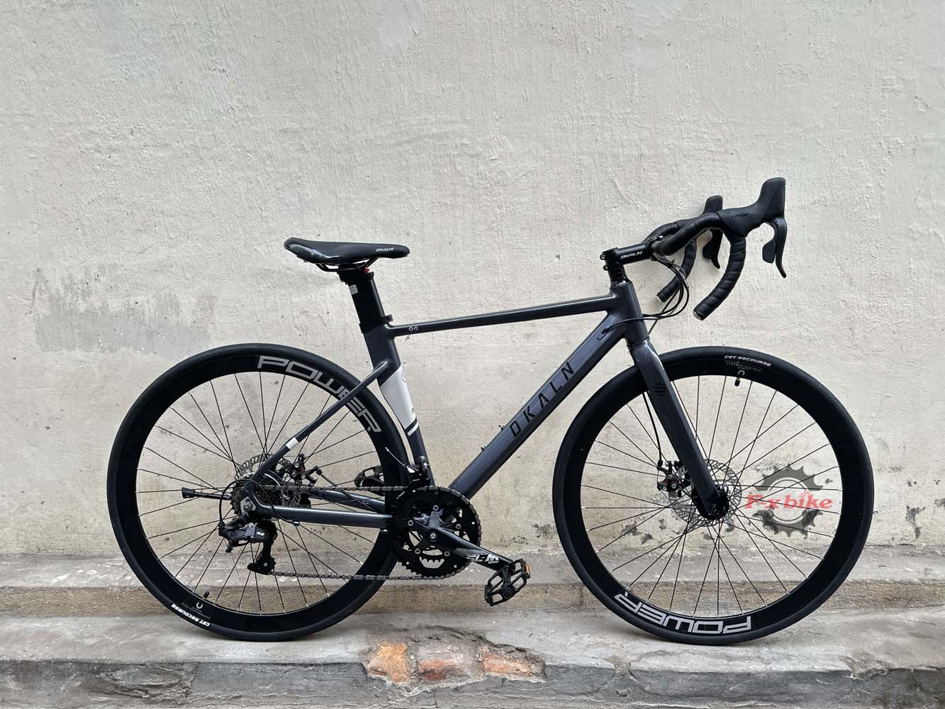 Xe Đạp Đua DKALN RS200