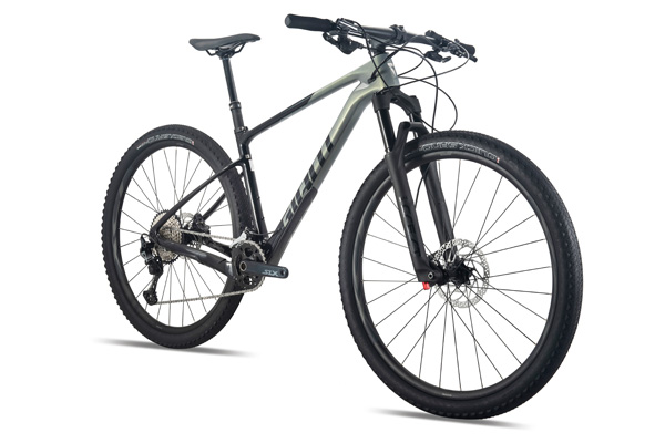 Xe Đạp Địa Hình GIANT XTC ADV 2 2025 – Carbon Siêu Nhẹ, Shimano SLX 2x12, Vành 29 inch