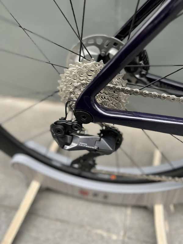 Củ Đề SHIMANO ULTEGRA Di2 RD-R8150