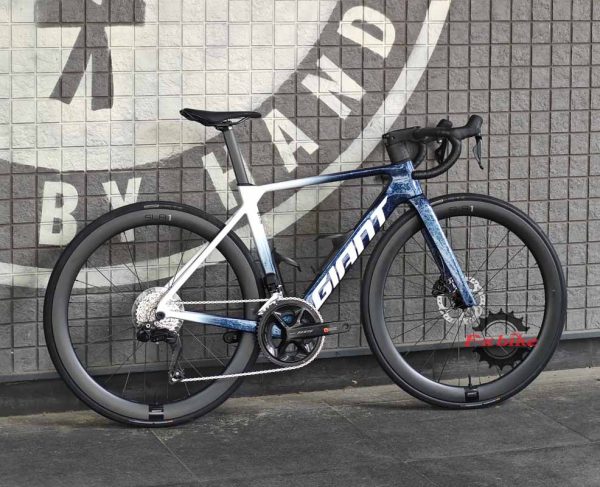 Xe Đạp Đua Giant Propel ADV PRO 1-GZ