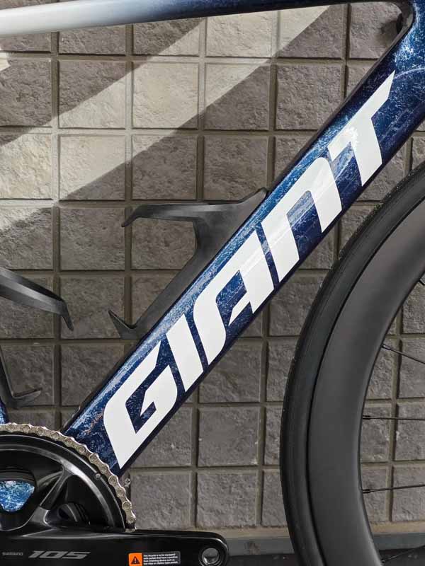 Khung Advanced-Grade Composite, 12x142mm thru-axle, disc