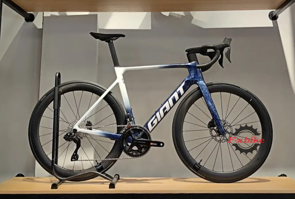 Xe Đạp Đua Giant Propel ADV PRO 1-GZ