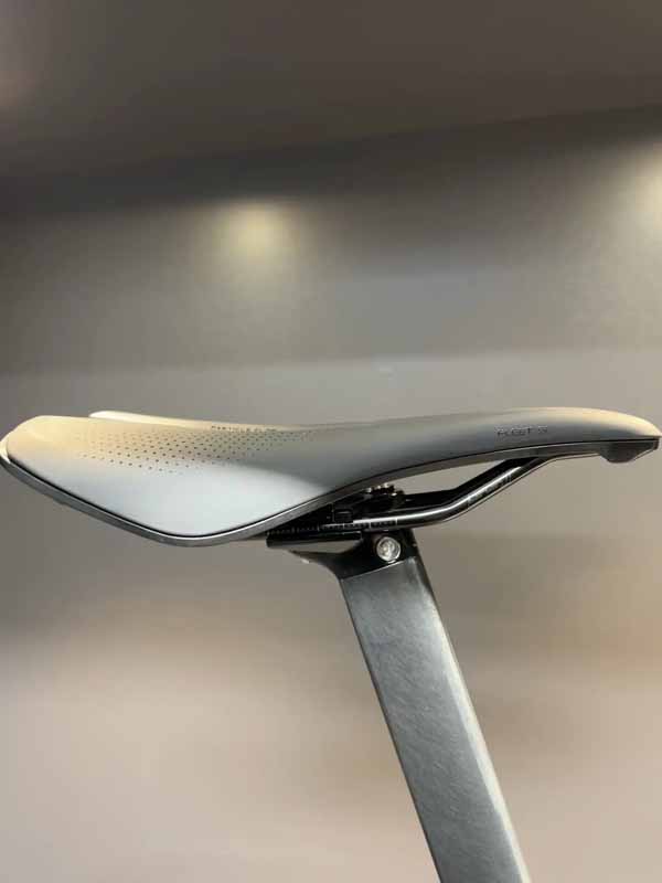 GIANT Vector composite khí động học / GIANT Fleet SL thể thao