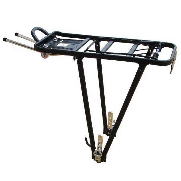 Gác Baga Nhôm 2 Càng Xe Đạp Touring MTB