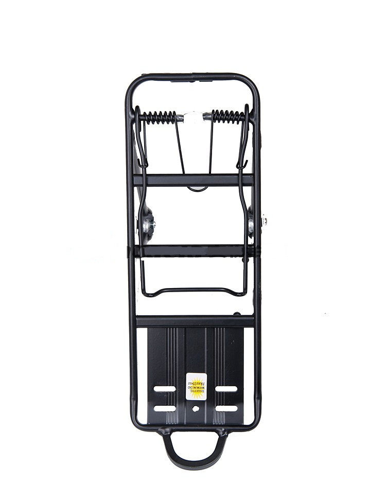 Gác Baga Nhôm 2 Càng Xe Đạp Touring MTB