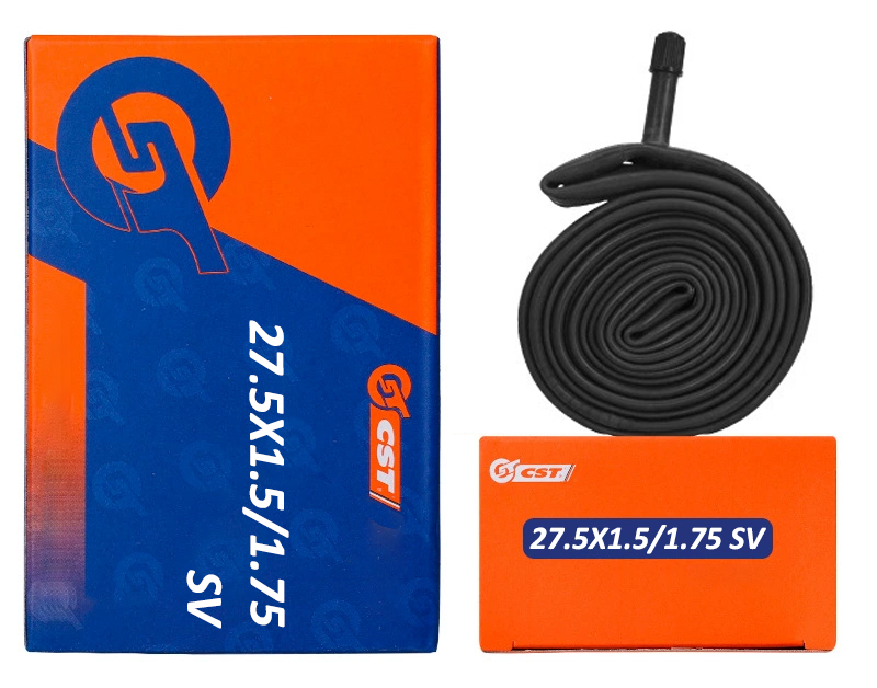 Săm Ruột Xe Đạp CST 14, 16, 18, 20, 24, 26, 29inch