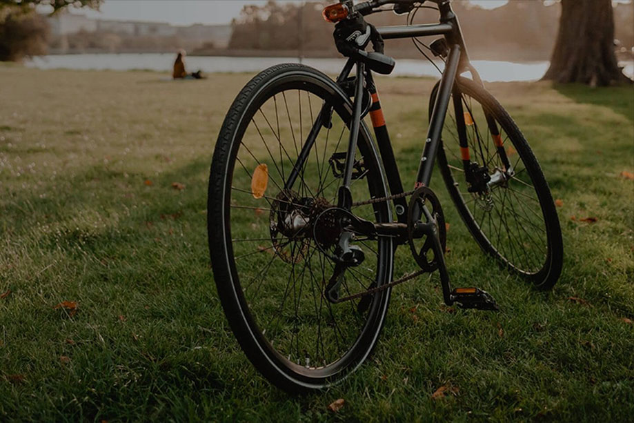 Xe đạp Galaxy của nước nào