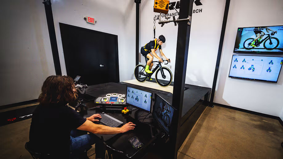 Công nghệ giảm chấn IsoSpeed